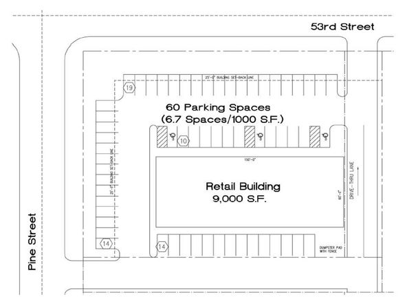 2225 W 53rd Street, Davenport, IA 52806